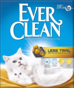 EverClean Litterfree Paws 10L