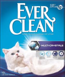 EverClean Multi Crystals 10L