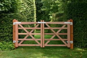 Grind Country House tryckt