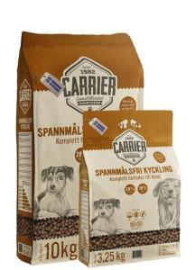 Carrier Grain Free Kyckling 10kg