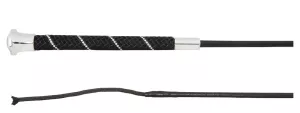Spö Dressyr Andromeda BR Svart/Silver 110cm