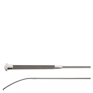 Spö Dressyr Almak BR Titanium/Silver 90cm