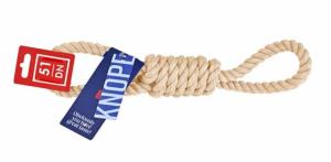 Hundleksak 51 DN Knut Tuggy Beige