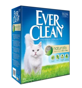 EverClean Naturally 10L