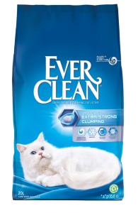 EverClean Extra Strong Unscented 20L