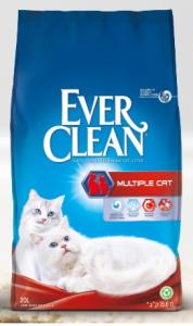 EverClean Multiple Cat 20L