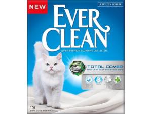 EverClean Total Cover 10L