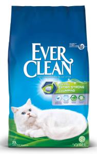 EverClean Extra Strong Lavendel 20L