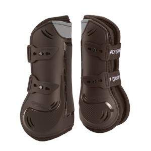 Senskydd AIR-FLEX Sport Pin-Lock Brun