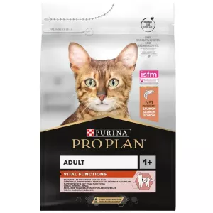 ProPlan Katt Sterilised Vital Function Salmon