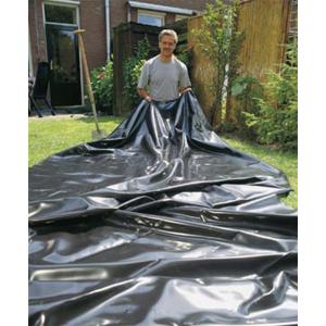 Dammduk 0,5mm Bredd 6m