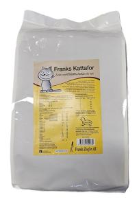 Franks Kattafor Kyckling 3kg