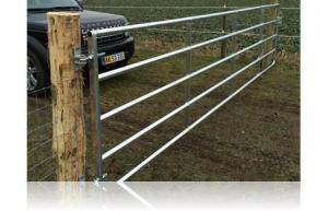 Grind Stål Teleskop