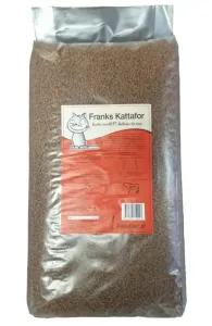 Franks Kattafor Kött 12kg