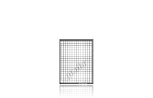 Grind Lättvikt Nät H160cm