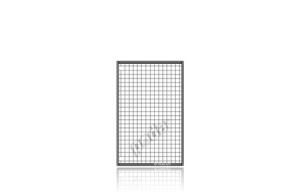 Grind Lättvikt Nät H190cm