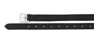 Stigläder Chetak Svart