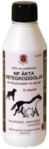 Vetegroddolja 250ml