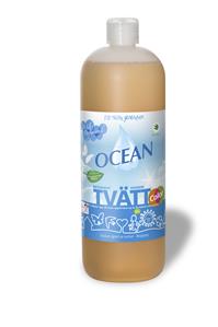 Ocean Flytande Tvätt parfymerad 1l