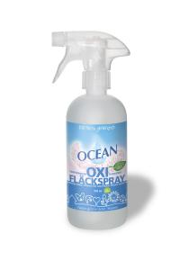 Ocean Fläck Spray Bio Plast 0,5L