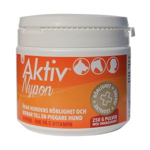 Aktiv Nypon 250g