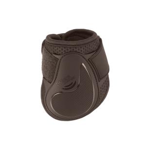 Kotskydd AIR-FLEX Classic Kardborr Brun