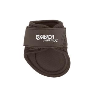 Kotskydd AIR-FLEX Classic Kardborr Brun