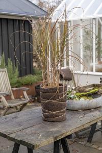 Vinterskydd ullmatta 150x50cm