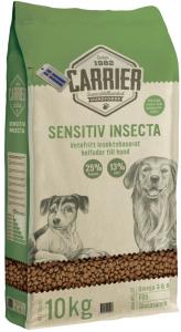 Carrier Sensitiv Insecta 10kg
