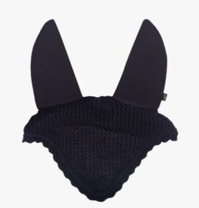 Ridhuva ''Don't fear, trust me'' Svart