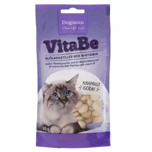 VitaBe B-vitamin