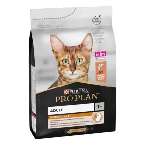 ProPlan Katt Derma Care Salmon 3kg