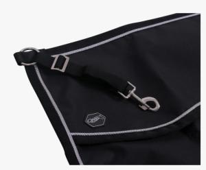 Stable Guard QHP 60x95cm Svart