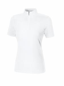 Tävlingströja Texture 5320 Vit