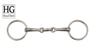 Bett 3-Del Underlag Med Droppe, 14mm