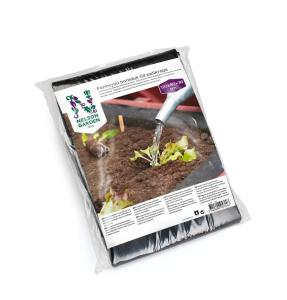 Barkduk Pallkrage formsydd 80x120x38cm