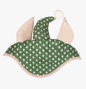 Ridhuva Christmas QHP Print Elf