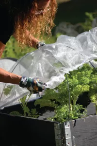 Kålnät Pallkrage 1,6x2m