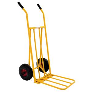 Magasinkärra 250kg