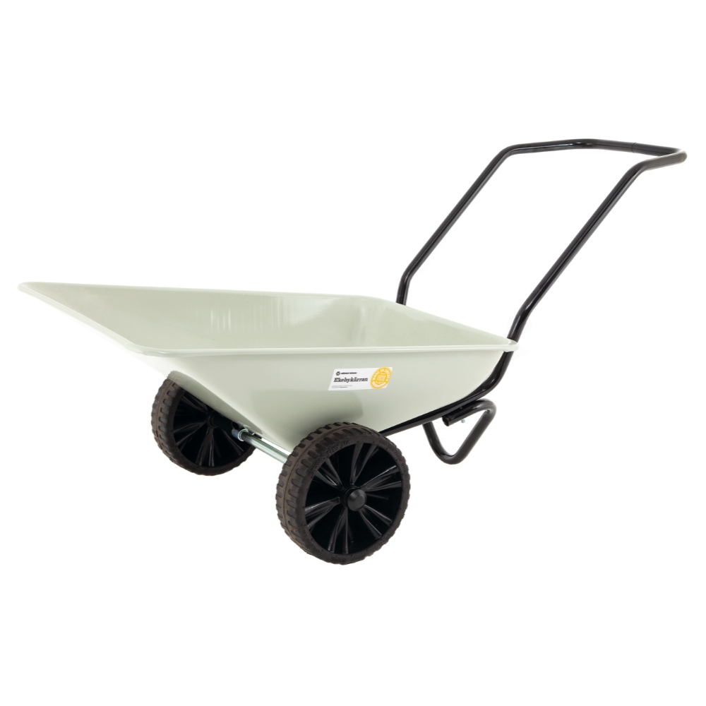 Skottkärra Täppan Daggkåpa