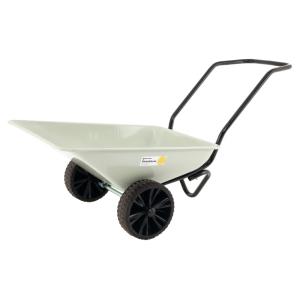 Skottkärra Täppan Daggkåpa