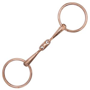 Bett 3-Del Golden Series/Nickelfritt