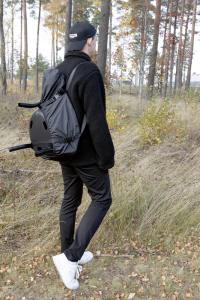 Väska Stekhällsset 48SL