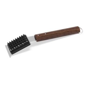 Grill & Stekhällsborste 32cm
