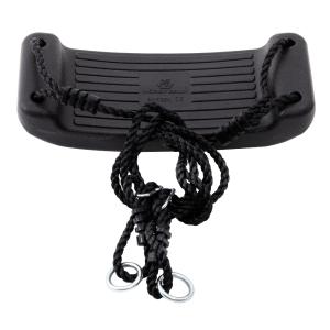 Gungbräde Enkel Komplett 4039 Svart