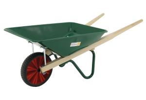 Skottkärra Ekeby 110l PFG Plåt
