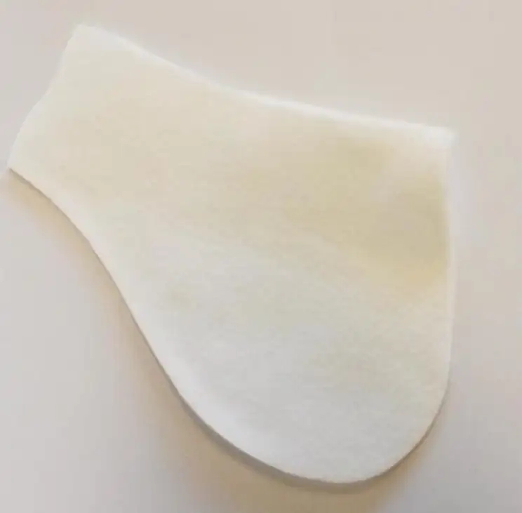 Inlägg Till Sadelpad Mattes Allround Fram Large