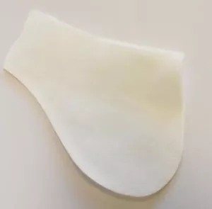 Inlägg Till Sadelpad Mattes Allround Fram Large