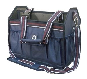 Groomingbag Equipage Navy One Size