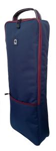 Tränsväska Equipage Navy One Size